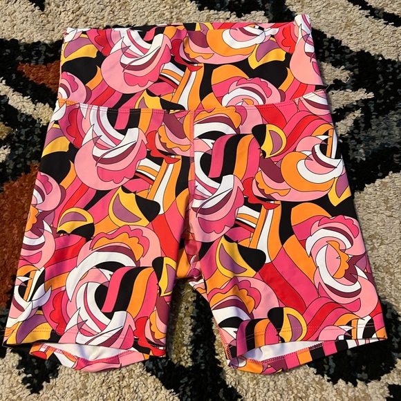 Size Large Beach Riot Athletic Shorts - Picture 1 of 7